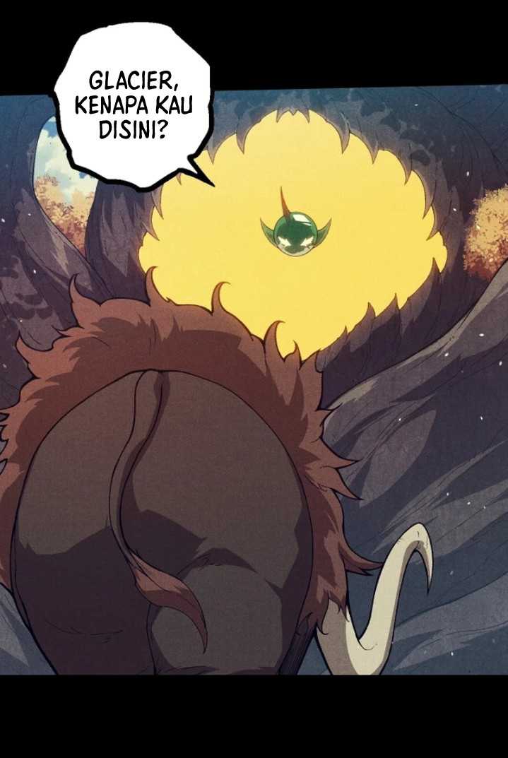 Evolution Begins With A Big Tree chapter 361