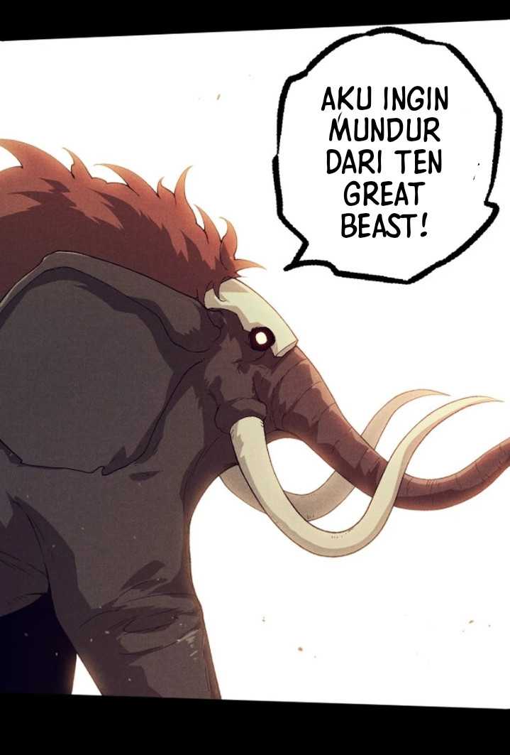 Evolution Begins With A Big Tree chapter 361