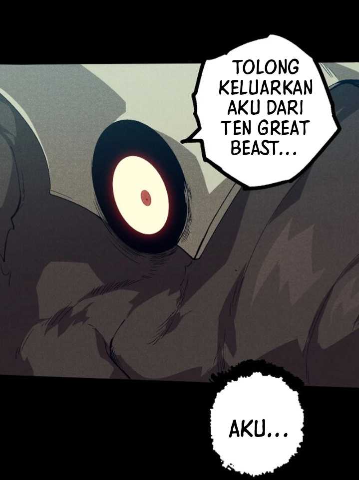 Evolution Begins With A Big Tree chapter 361