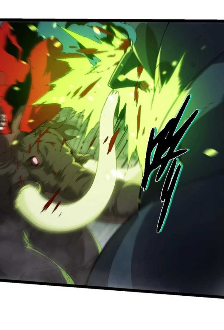 Evolution Begins With A Big Tree chapter 361