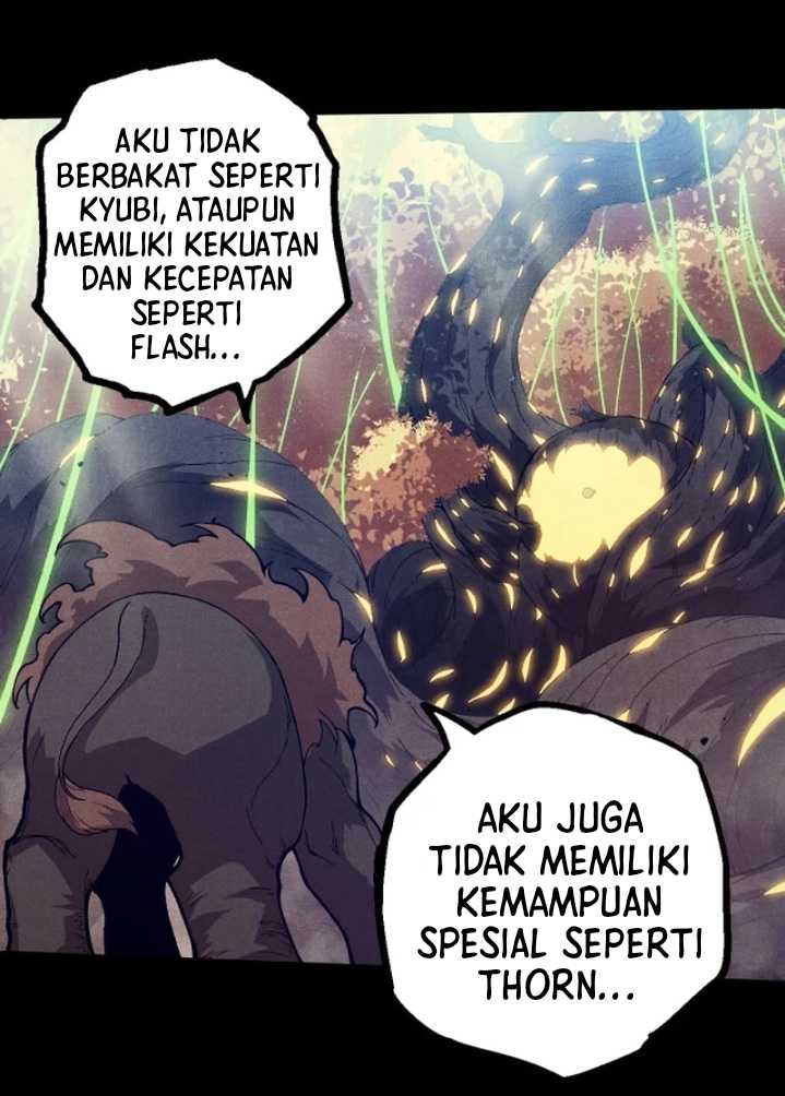 Evolution Begins With A Big Tree chapter 361