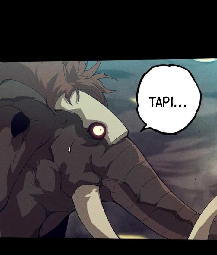 Evolution Begins With A Big Tree chapter 361