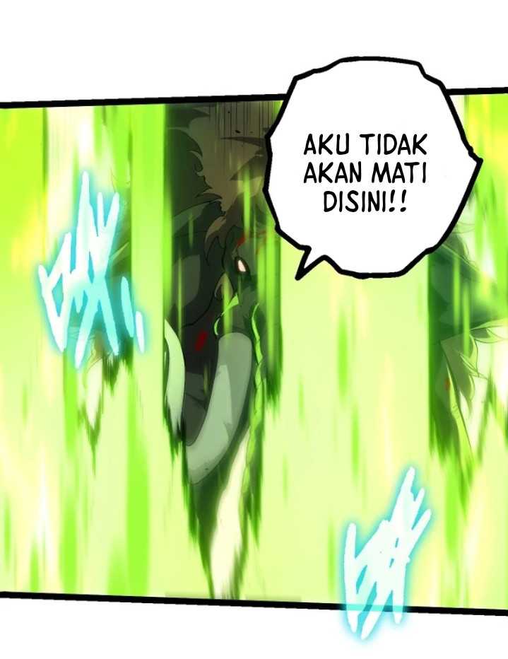 Evolution Begins With A Big Tree chapter 361