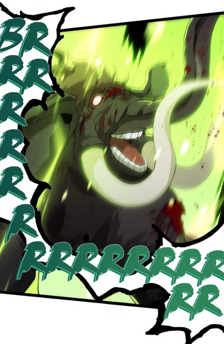 Evolution Begins With A Big Tree chapter 361