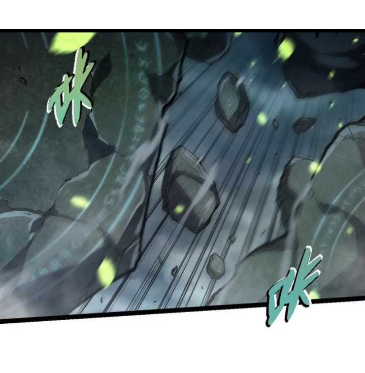 Evolution Begins With A Big Tree chapter 361