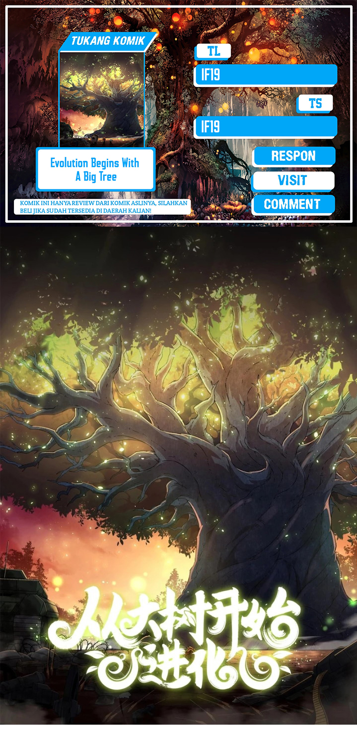 Dilarang COPAS - situs resmi www.mangacanblog.com - Komik evolution begins with a big tree 363 - chapter 363 364 Indonesia evolution begins with a big tree 363 - chapter 363 Terbaru 0|Baca Manga Komik Indonesia|Mangacan