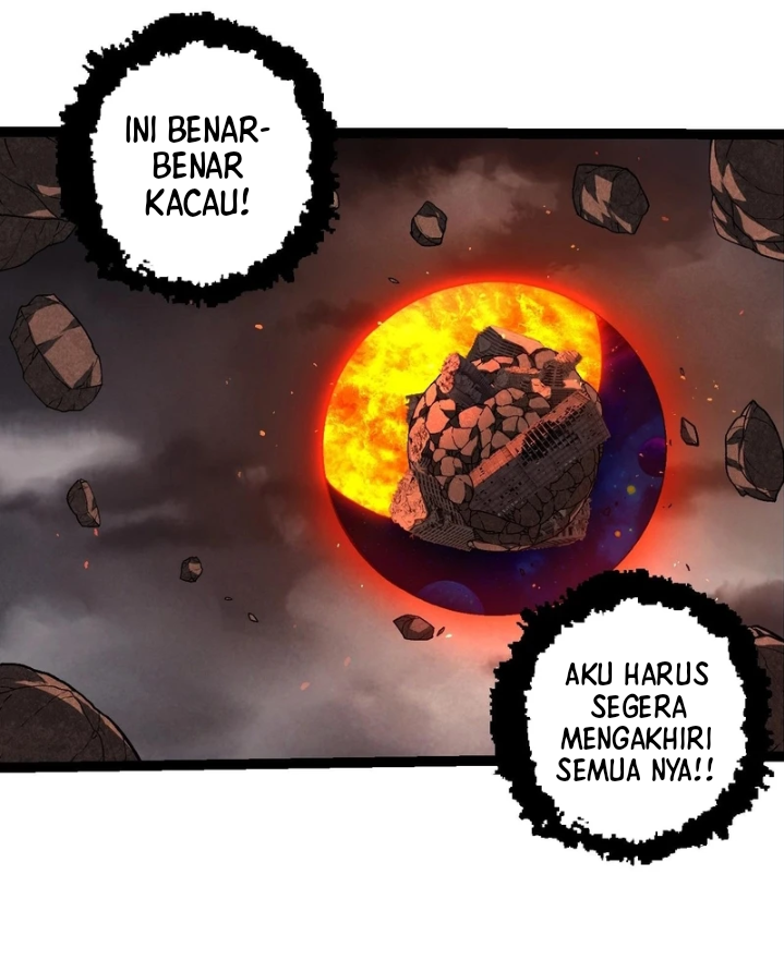 Dilarang COPAS - situs resmi www.mangacanblog.com - Komik evolution begins with a big tree 363 - chapter 363 364 Indonesia evolution begins with a big tree 363 - chapter 363 Terbaru 31|Baca Manga Komik Indonesia|Mangacan