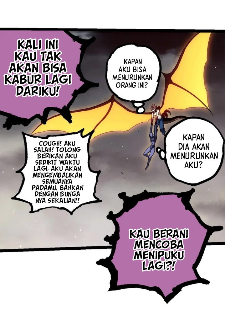 Dilarang COPAS - situs resmi www.mangacanblog.com - Komik evolution begins with a big tree 363 - chapter 363 364 Indonesia evolution begins with a big tree 363 - chapter 363 Terbaru 45|Baca Manga Komik Indonesia|Mangacan
