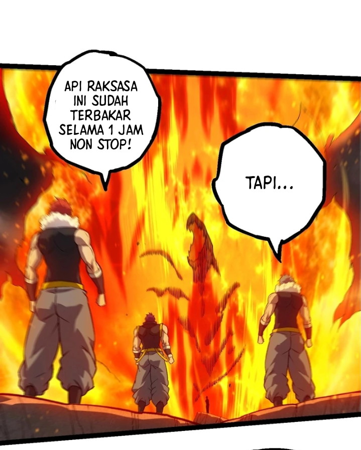Dilarang COPAS - situs resmi www.mangacanblog.com - Komik evolution begins with a big tree 363 - chapter 363 364 Indonesia evolution begins with a big tree 363 - chapter 363 Terbaru 50|Baca Manga Komik Indonesia|Mangacan