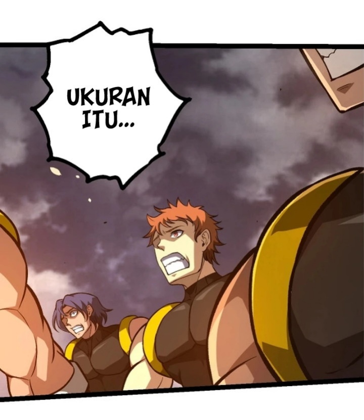 Evolution Begins With A Big Tree chapter 364