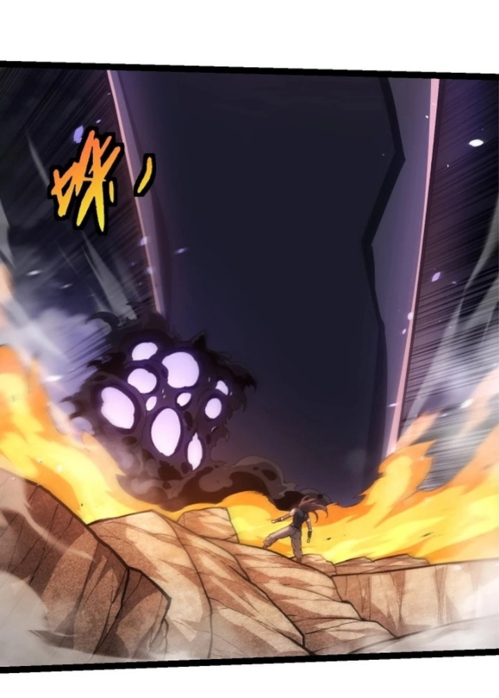 Evolution Begins With A Big Tree chapter 364