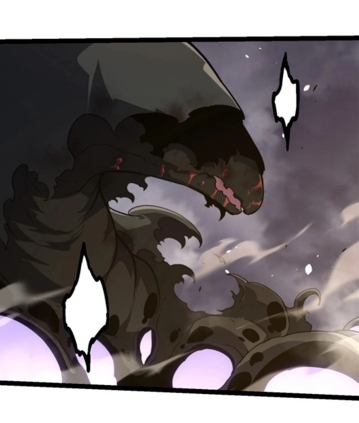 Evolution Begins With A Big Tree chapter 364