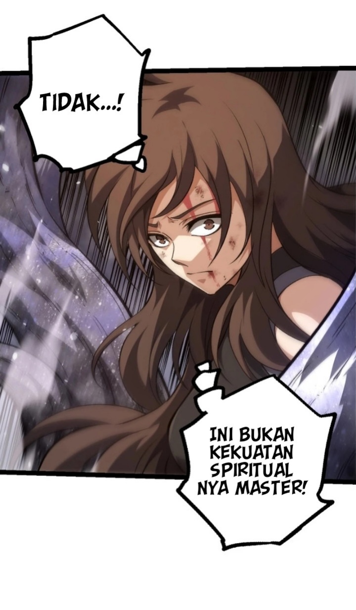 Evolution Begins With A Big Tree chapter 364