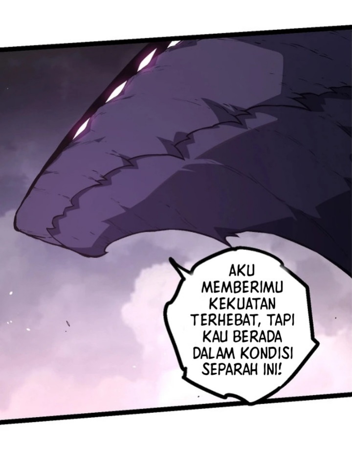 Evolution Begins With A Big Tree chapter 364