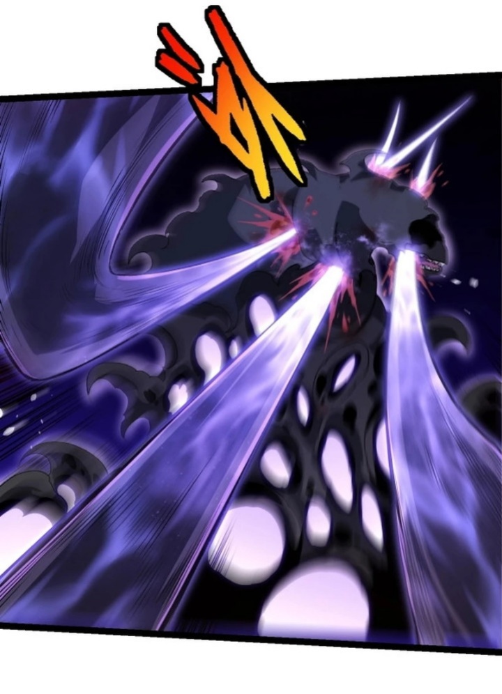 Evolution Begins With A Big Tree chapter 364