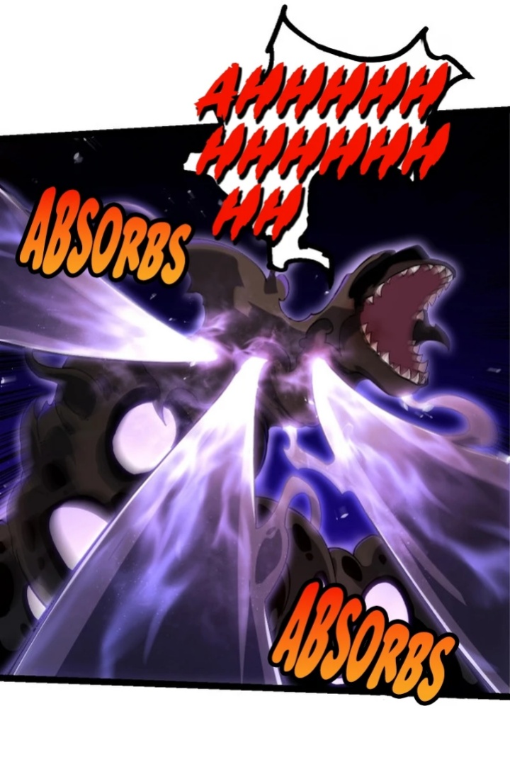 Evolution Begins With A Big Tree chapter 364