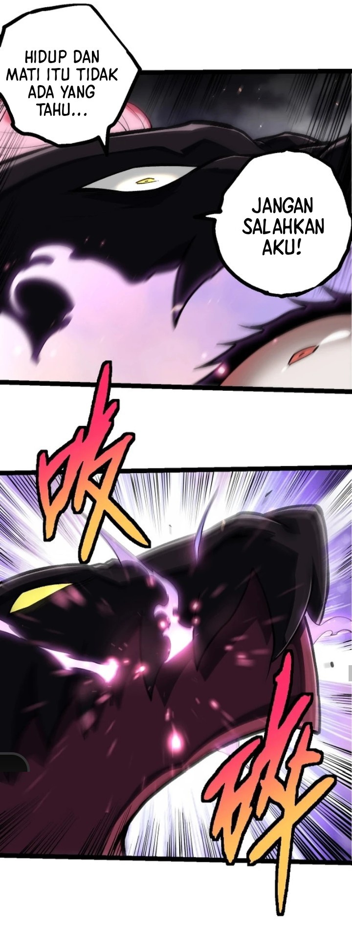 Evolution Begins With A Big Tree chapter 364