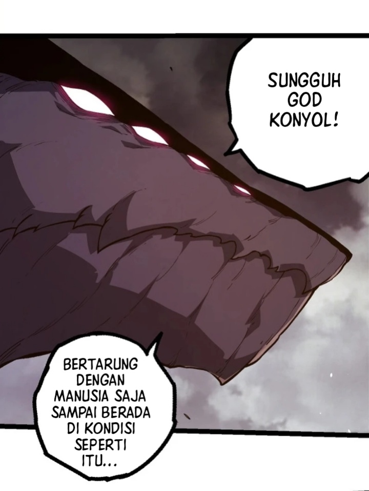 Evolution Begins With A Big Tree chapter 364