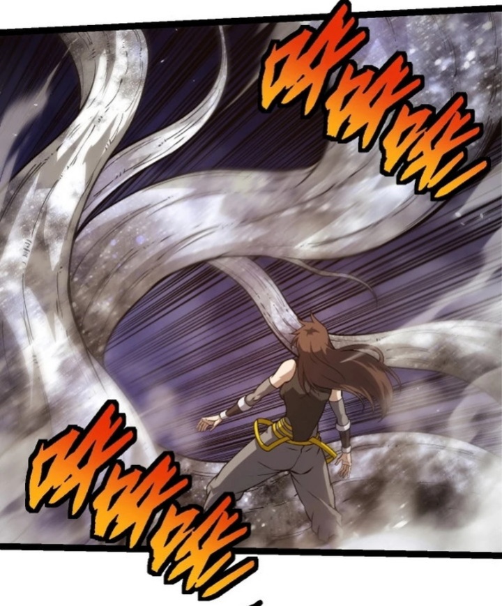 Evolution Begins With A Big Tree chapter 364