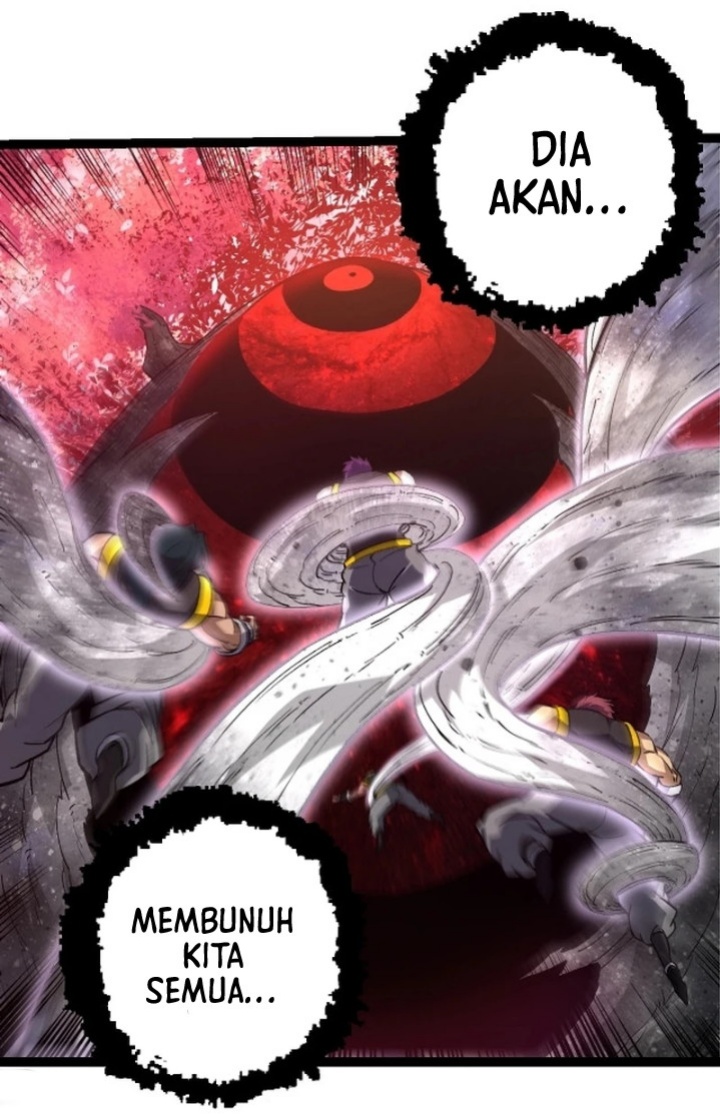 Evolution Begins With A Big Tree chapter 364