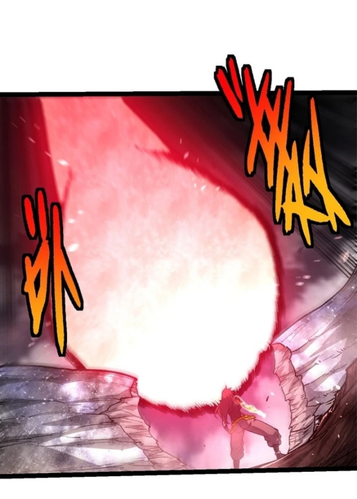 Evolution Begins With A Big Tree chapter 364
