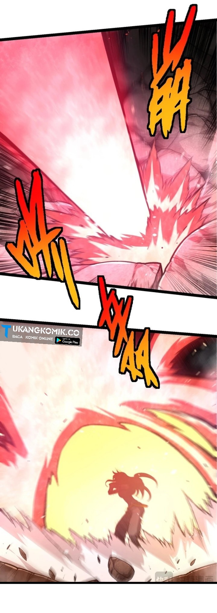Evolution Begins With A Big Tree chapter 364