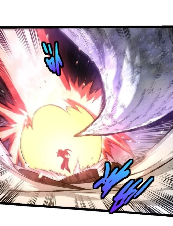 Evolution Begins With A Big Tree chapter 364