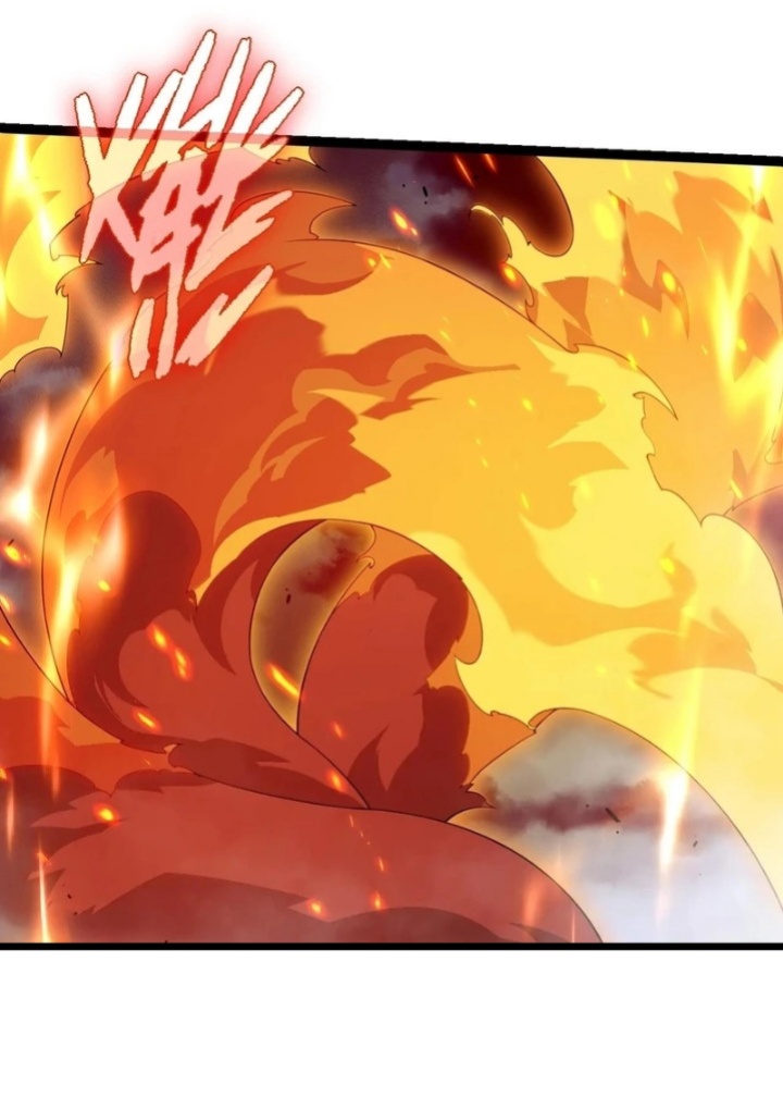 Evolution Begins With A Big Tree chapter 365