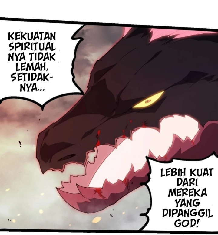 Evolution Begins With A Big Tree chapter 365