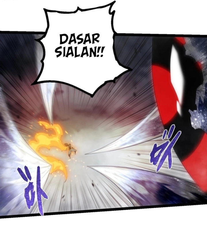 Evolution Begins With A Big Tree chapter 365