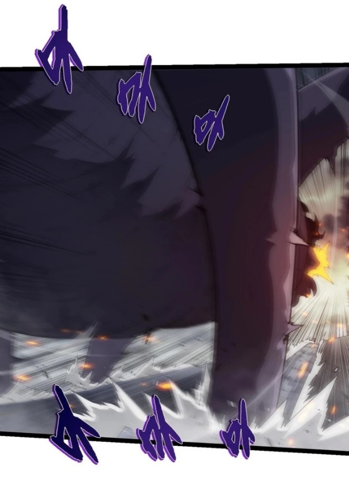 Evolution Begins With A Big Tree chapter 365
