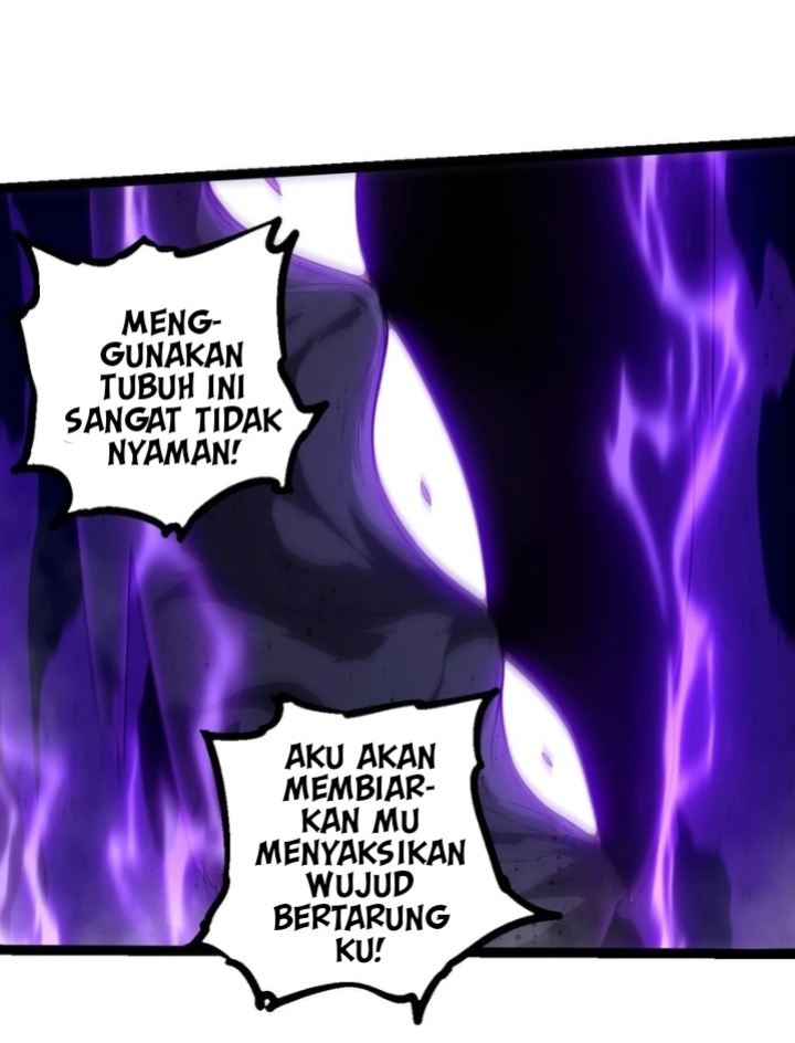 Evolution Begins With A Big Tree chapter 365