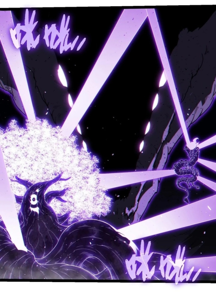 Evolution Begins With A Big Tree chapter 365