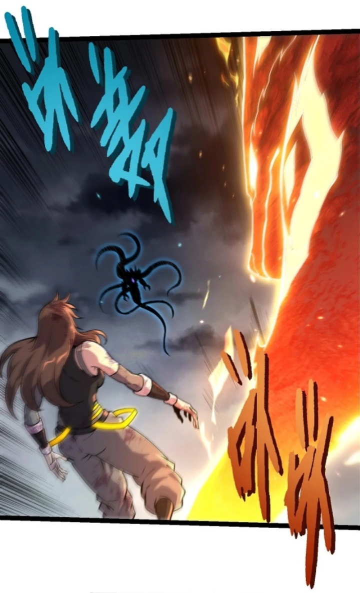 Dilarang COPAS - situs resmi www.mangacanblog.com - Komik evolution begins with a big tree 366 - chapter 366 367 Indonesia evolution begins with a big tree 366 - chapter 366 Terbaru 8|Baca Manga Komik Indonesia|Mangacan