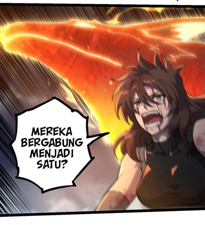 Dilarang COPAS - situs resmi www.mangacanblog.com - Komik evolution begins with a big tree 366 - chapter 366 367 Indonesia evolution begins with a big tree 366 - chapter 366 Terbaru 9|Baca Manga Komik Indonesia|Mangacan