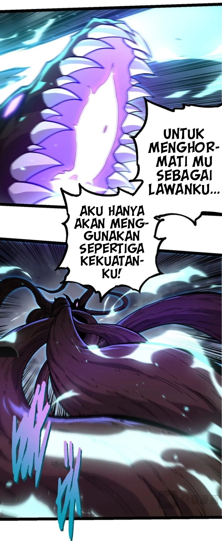Dilarang COPAS - situs resmi www.mangacanblog.com - Komik evolution begins with a big tree 366 - chapter 366 367 Indonesia evolution begins with a big tree 366 - chapter 366 Terbaru 10|Baca Manga Komik Indonesia|Mangacan