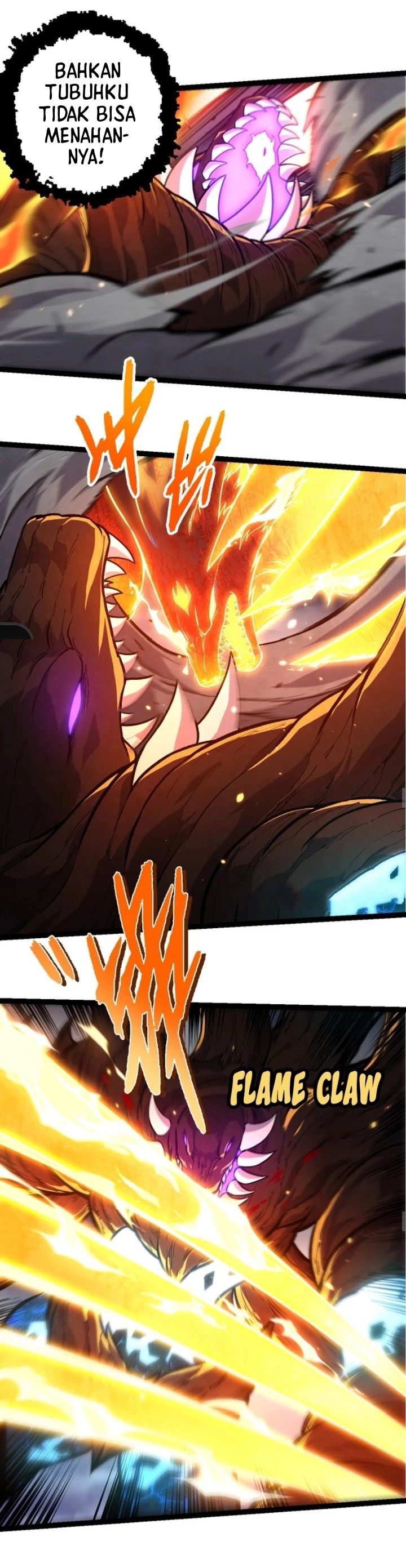 Dilarang COPAS - situs resmi www.mangacanblog.com - Komik evolution begins with a big tree 366 - chapter 366 367 Indonesia evolution begins with a big tree 366 - chapter 366 Terbaru 27|Baca Manga Komik Indonesia|Mangacan