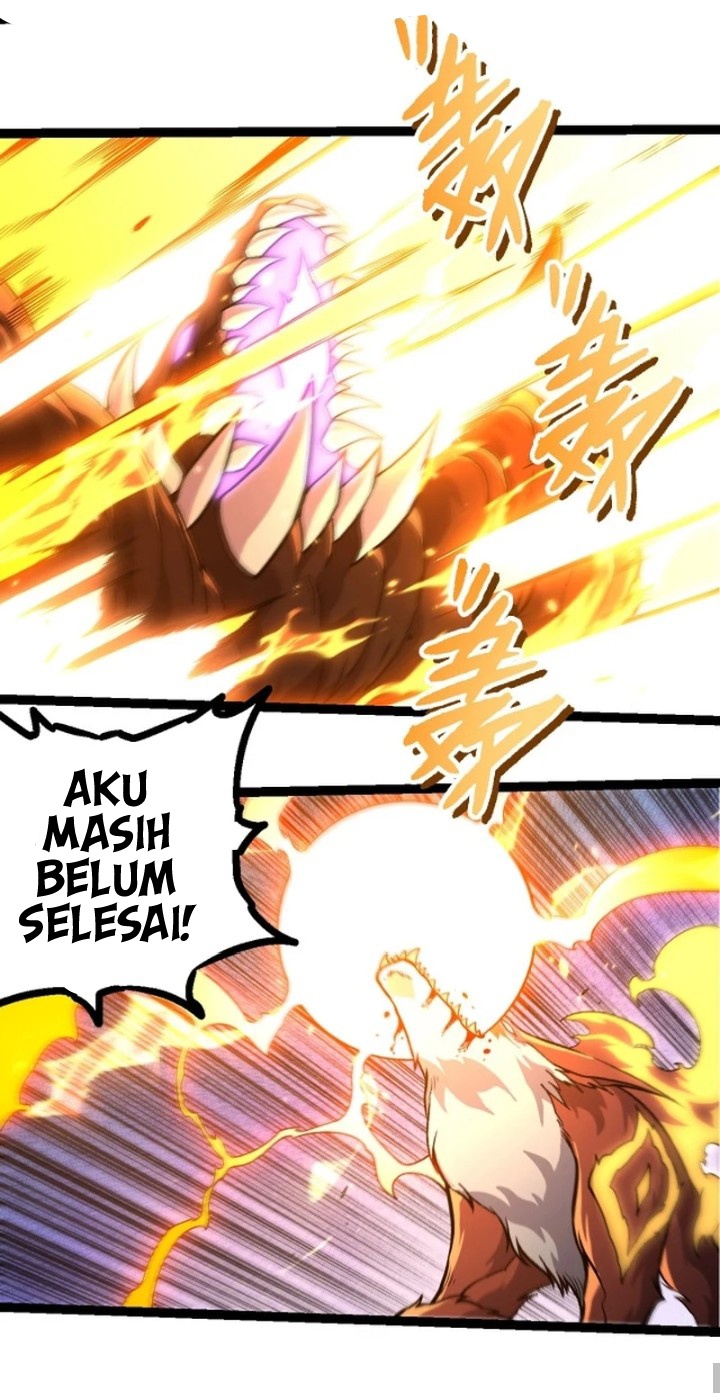Dilarang COPAS - situs resmi www.mangacanblog.com - Komik evolution begins with a big tree 366 - chapter 366 367 Indonesia evolution begins with a big tree 366 - chapter 366 Terbaru 32|Baca Manga Komik Indonesia|Mangacan
