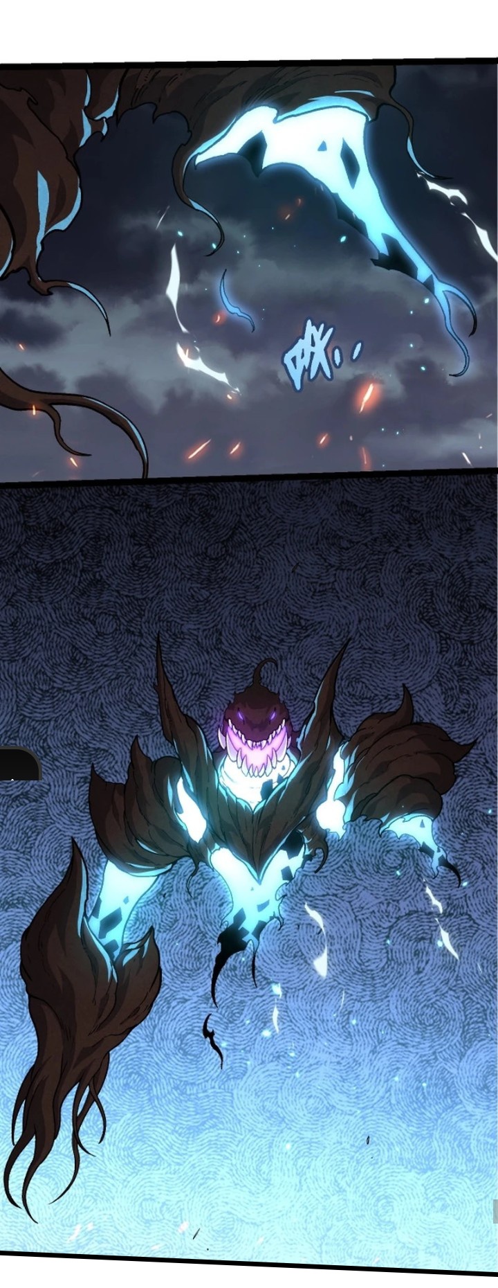 Dilarang COPAS - situs resmi www.mangacanblog.com - Komik evolution begins with a big tree 366 - chapter 366 367 Indonesia evolution begins with a big tree 366 - chapter 366 Terbaru 40|Baca Manga Komik Indonesia|Mangacan