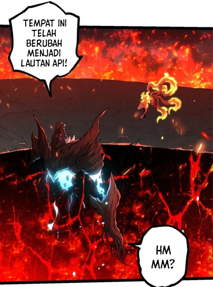 Dilarang COPAS - situs resmi www.mangacanblog.com - Komik evolution begins with a big tree 366 - chapter 366 367 Indonesia evolution begins with a big tree 366 - chapter 366 Terbaru 41|Baca Manga Komik Indonesia|Mangacan