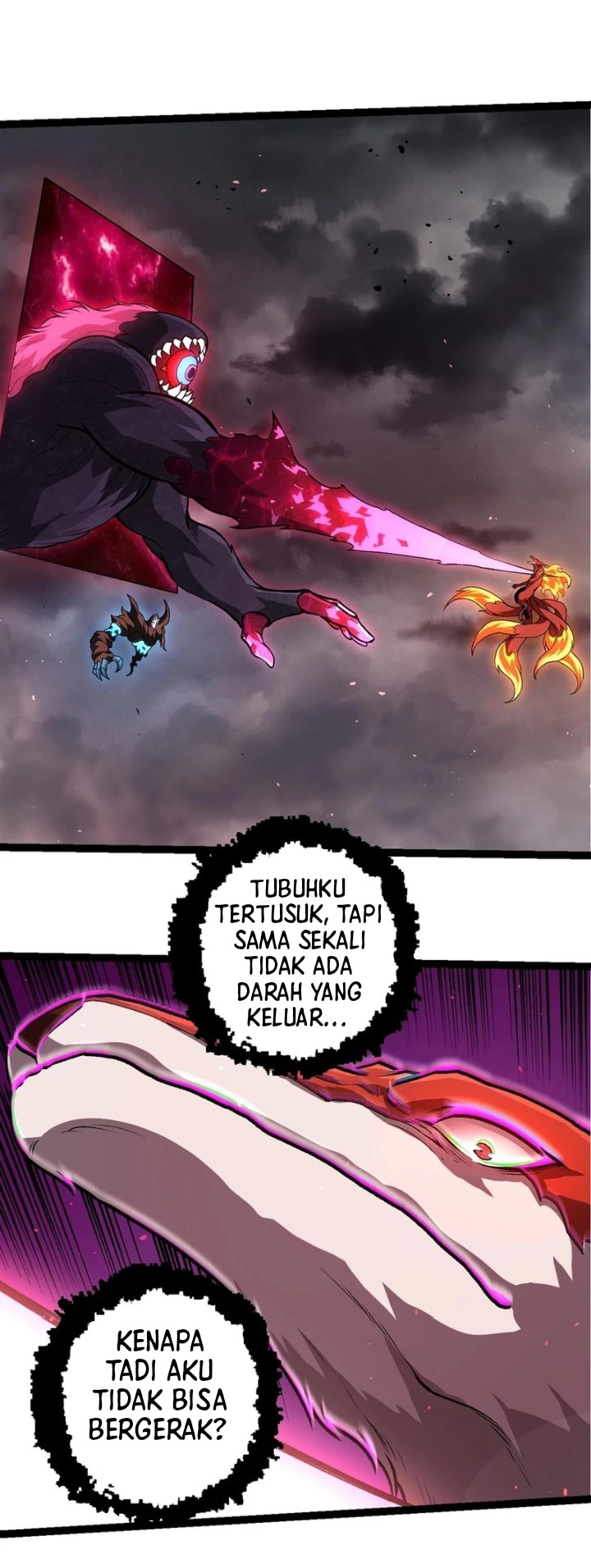Dilarang COPAS - situs resmi www.mangacanblog.com - Komik evolution begins with a big tree 367 - chapter 367 368 Indonesia evolution begins with a big tree 367 - chapter 367 Terbaru 2|Baca Manga Komik Indonesia|Mangacan