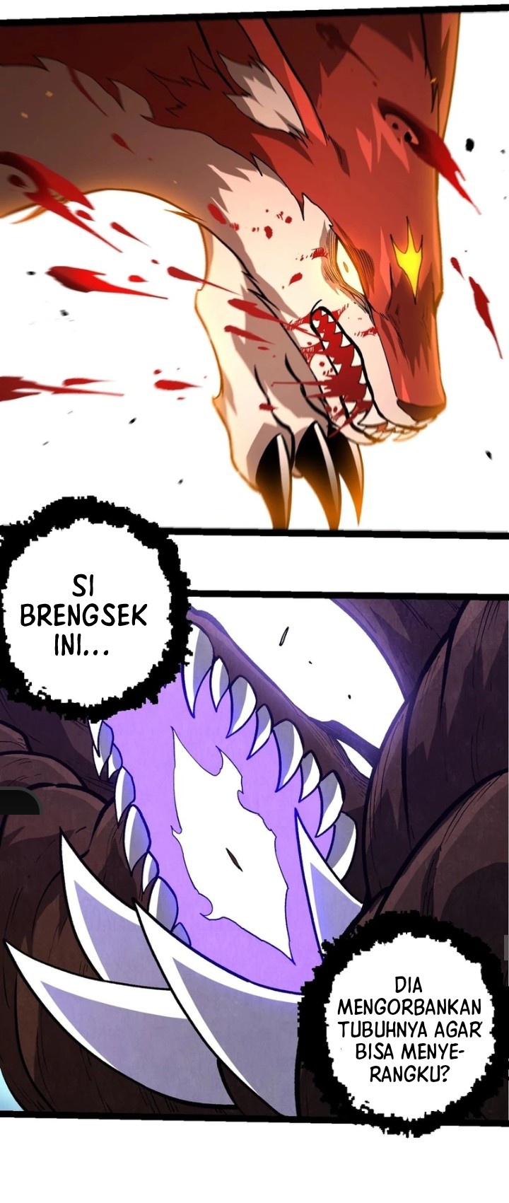 Dilarang COPAS - situs resmi www.mangacanblog.com - Komik evolution begins with a big tree 367 - chapter 367 368 Indonesia evolution begins with a big tree 367 - chapter 367 Terbaru 22|Baca Manga Komik Indonesia|Mangacan
