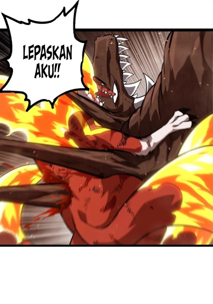 Dilarang COPAS - situs resmi www.mangacanblog.com - Komik evolution begins with a big tree 367 - chapter 367 368 Indonesia evolution begins with a big tree 367 - chapter 367 Terbaru 48|Baca Manga Komik Indonesia|Mangacan