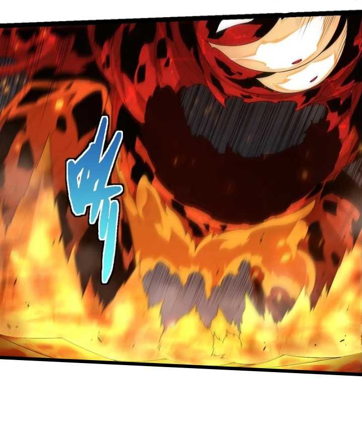 Evolution Begins With A Big Tree Chapter 370 Bahasa Indonesia