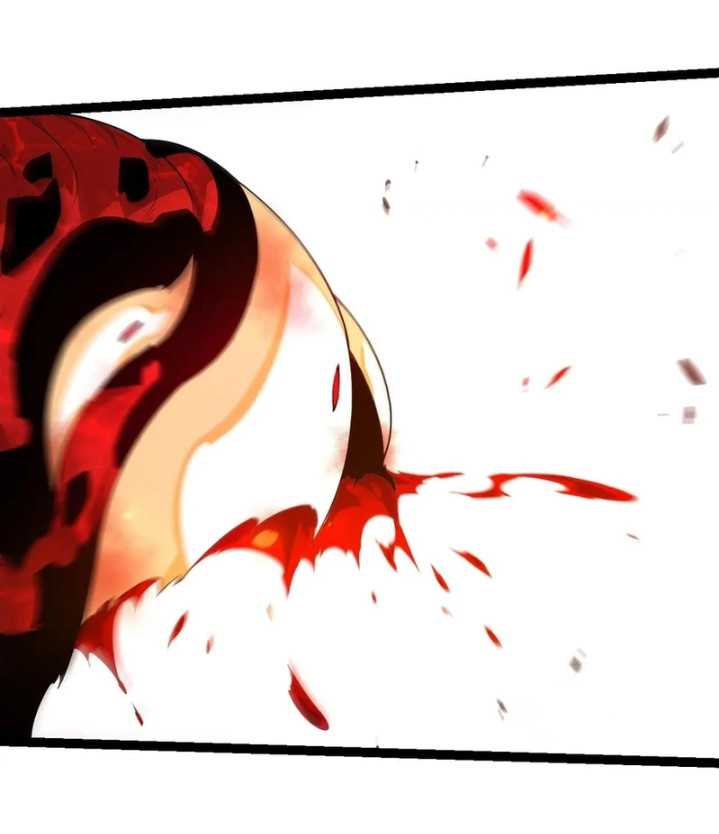 Evolution Begins With A Big Tree Chapter 370 Bahasa Indonesia