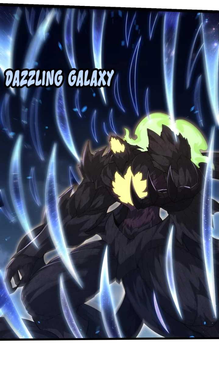 Evolution Begins With A Big Tree Chapter 370 Bahasa Indonesia