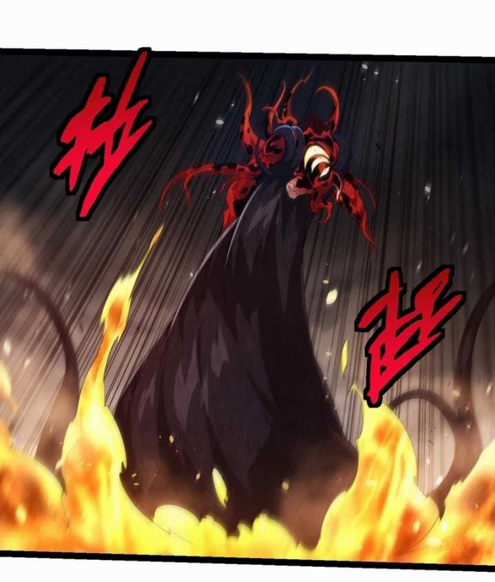 Evolution Begins With A Big Tree Chapter 370 Bahasa Indonesia