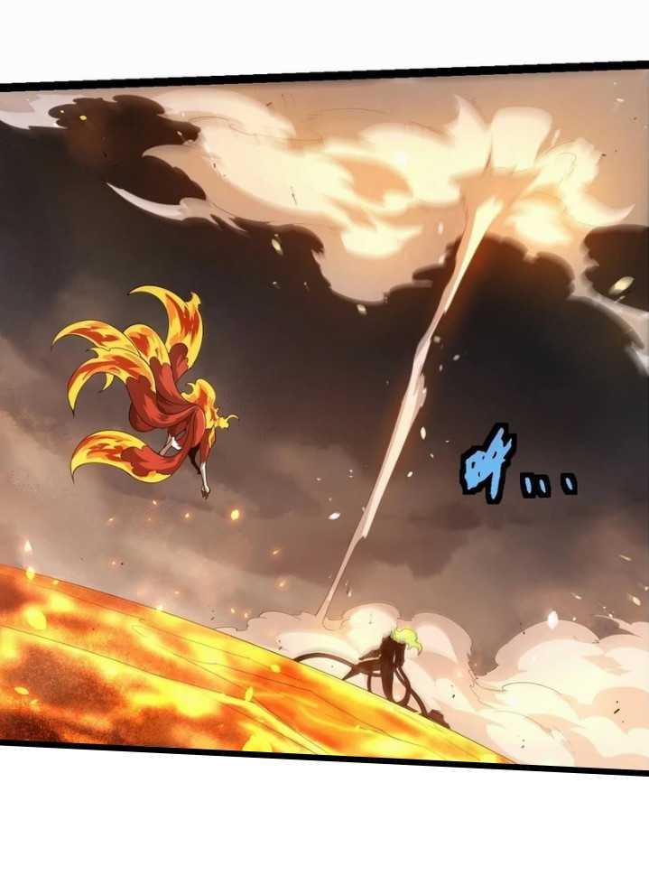 Evolution Begins With A Big Tree Chapter 370 Bahasa Indonesia