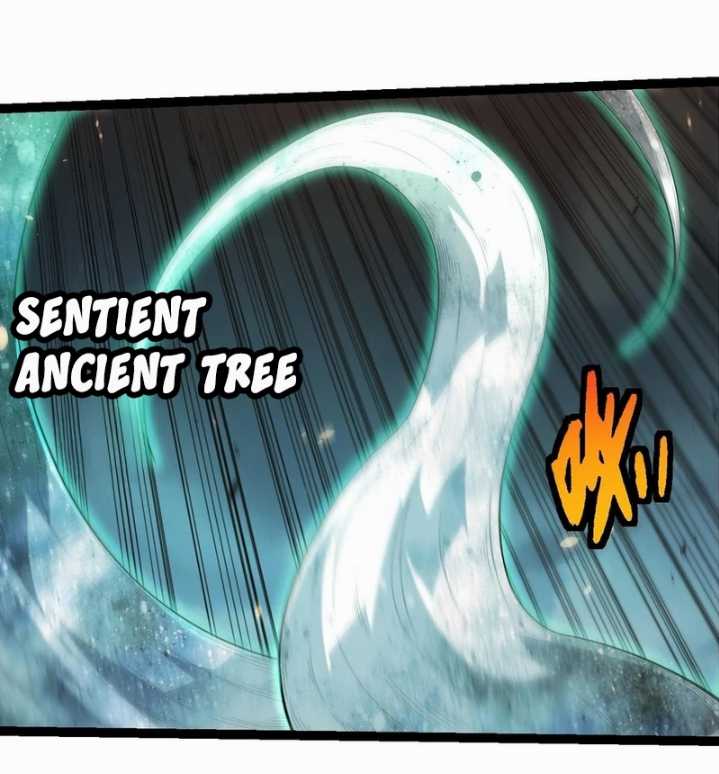 Evolution Begins With A Big Tree Chapter 370 Bahasa Indonesia
