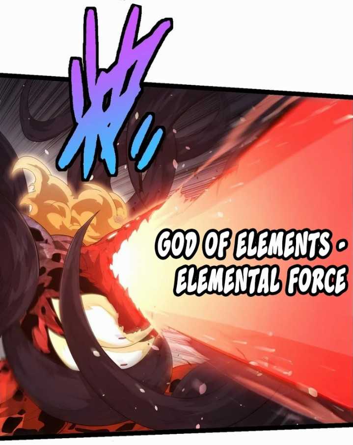 Evolution Begins With A Big Tree Chapter 370 Bahasa Indonesia